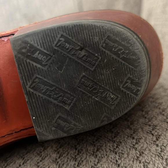 Women’s Tony lama boots - Picture 4 of 6